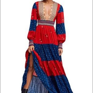 Starlight Maxi by Free People